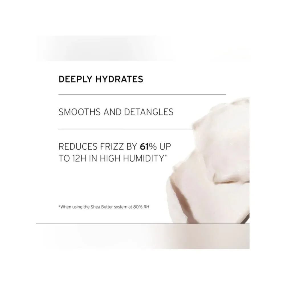 Fekkai Shea Butter Miracle Mask Full Size  - Cream